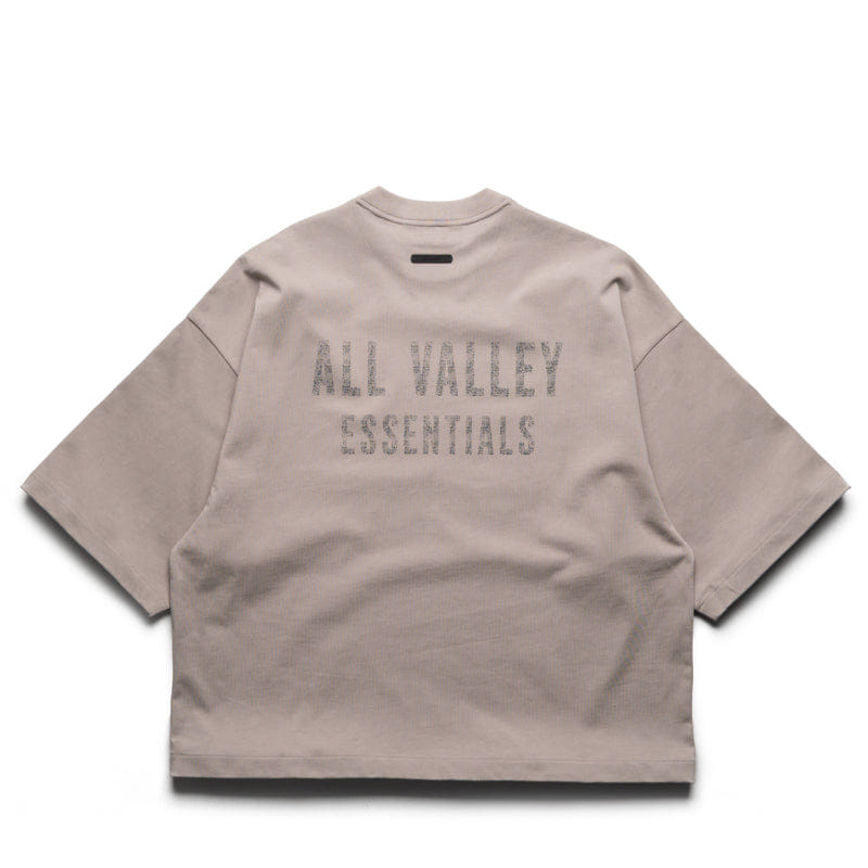 Fear Of God Essentials Merch T-Shirt - Seal