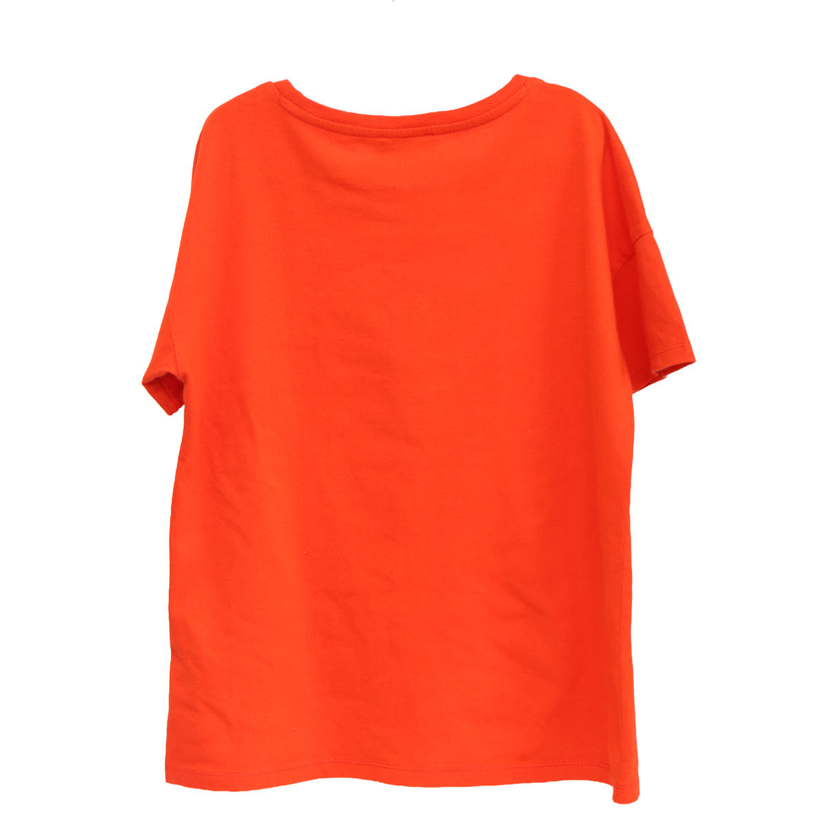 KENZO SIZE 9 - 10 YEARS KIDS KENZO LOGO PRINTED T - SHIRT