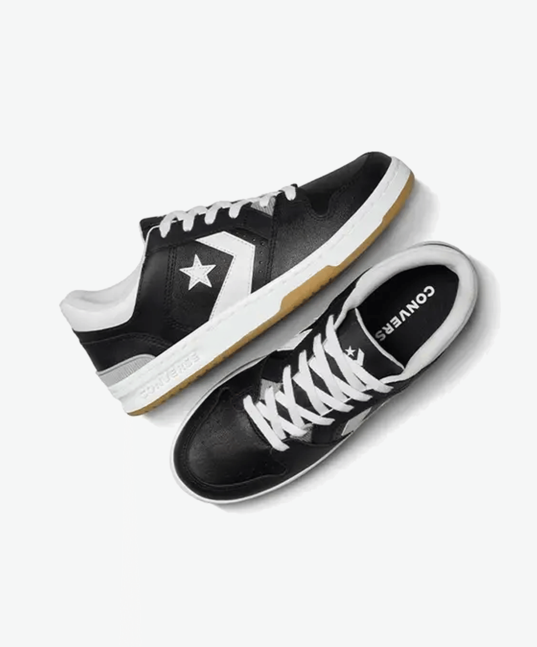 CONVERSE | CL98 { BLACK