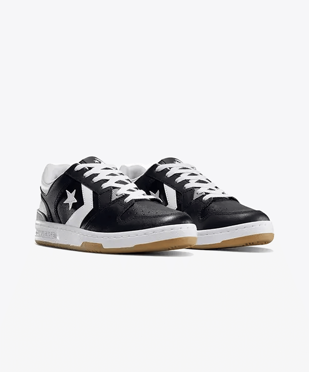 CONVERSE | CL98 { BLACK