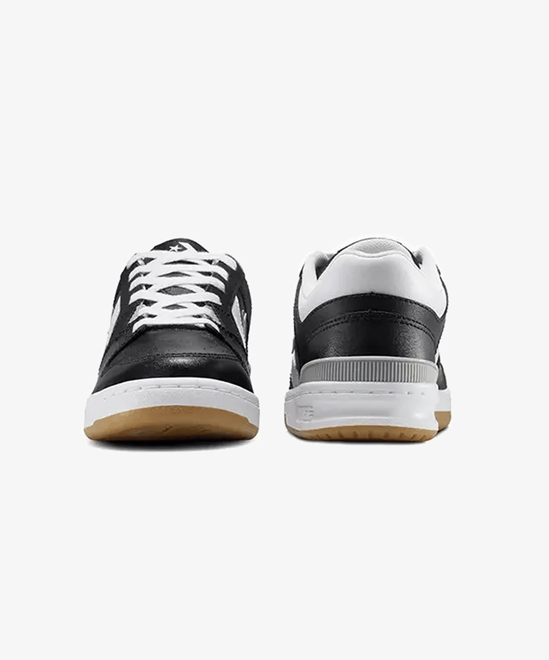 CONVERSE | CL98 { BLACK