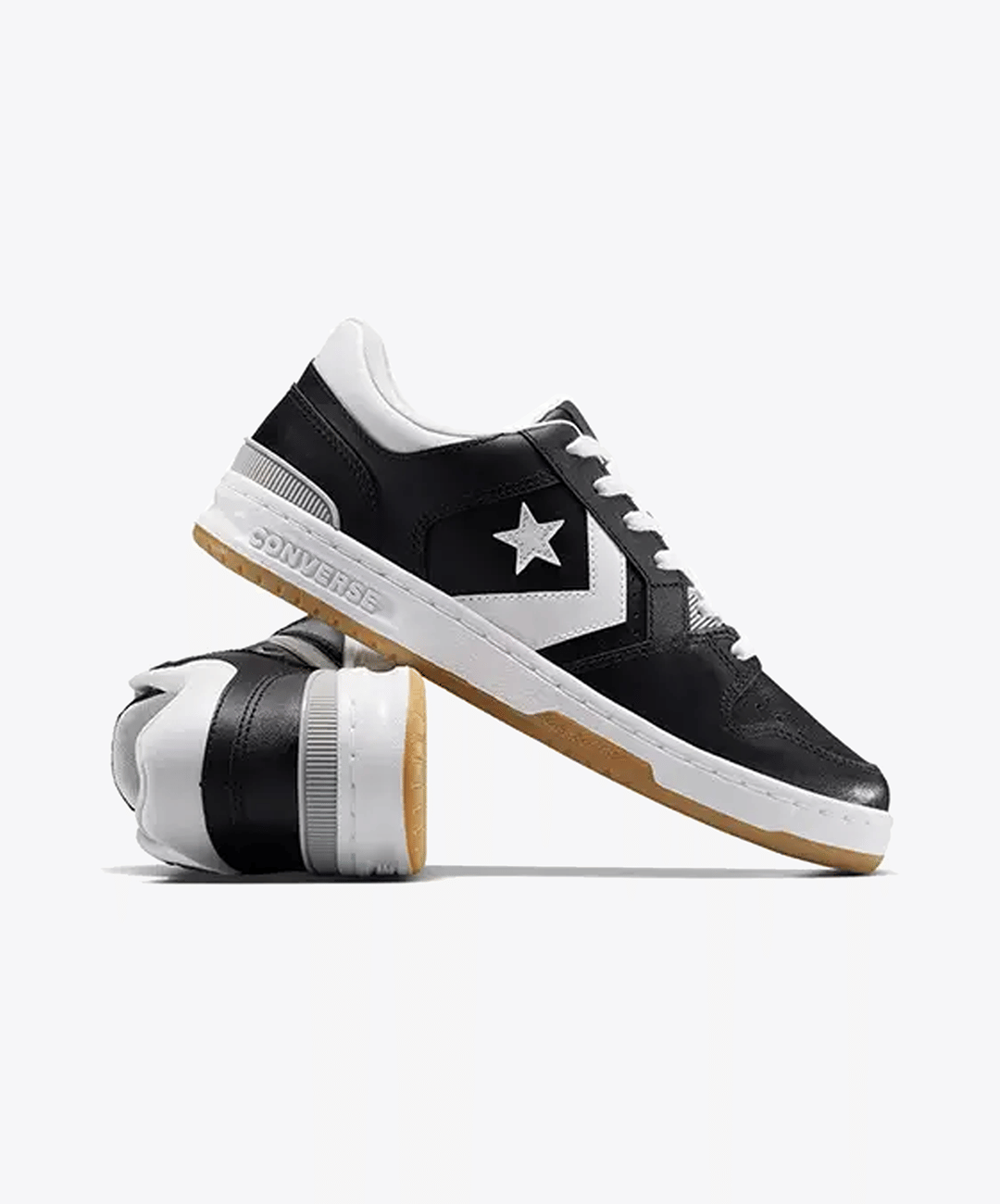 CONVERSE | CL98 { BLACK