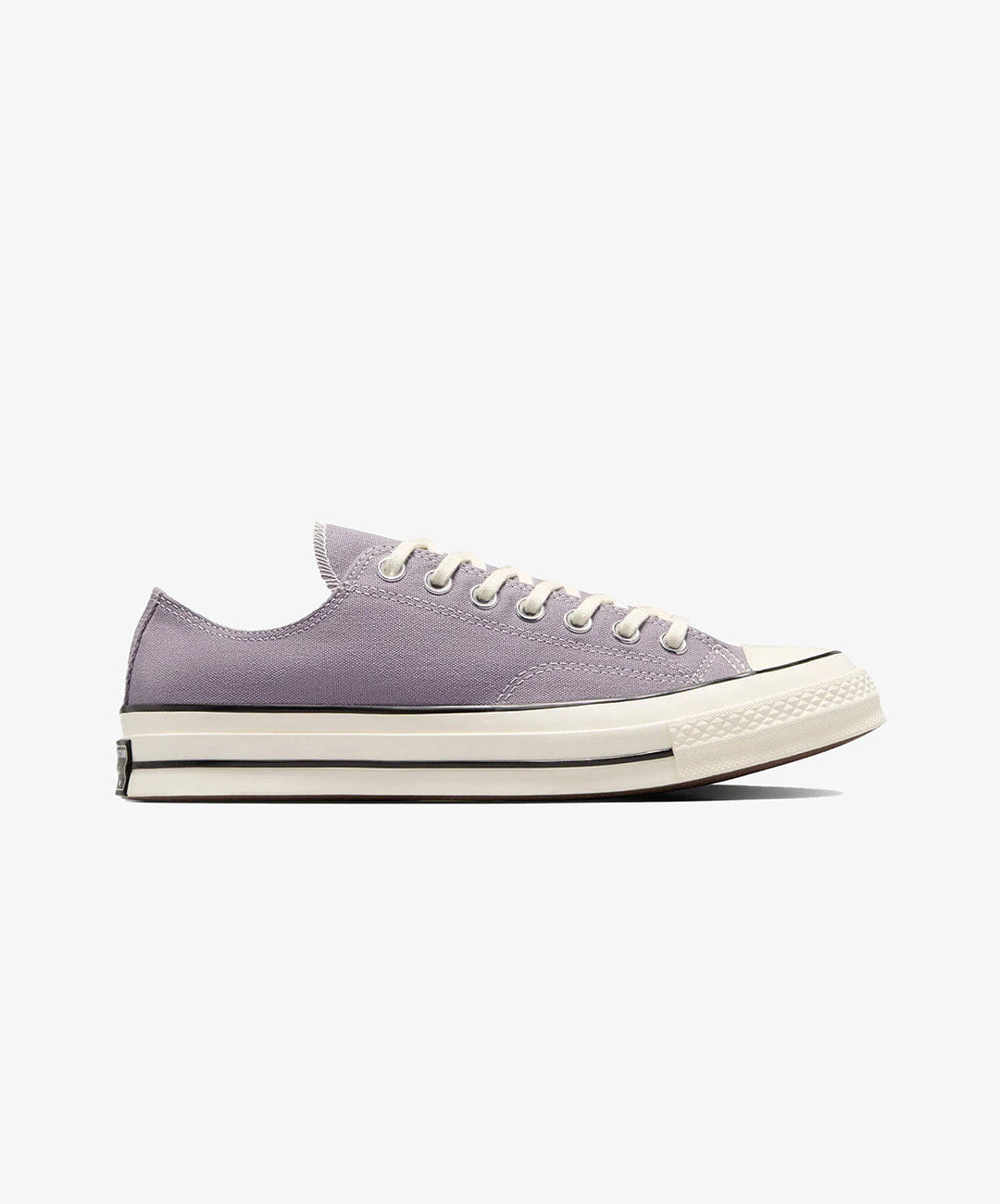 Converse | CHUCK 70 LOW { PURPLE