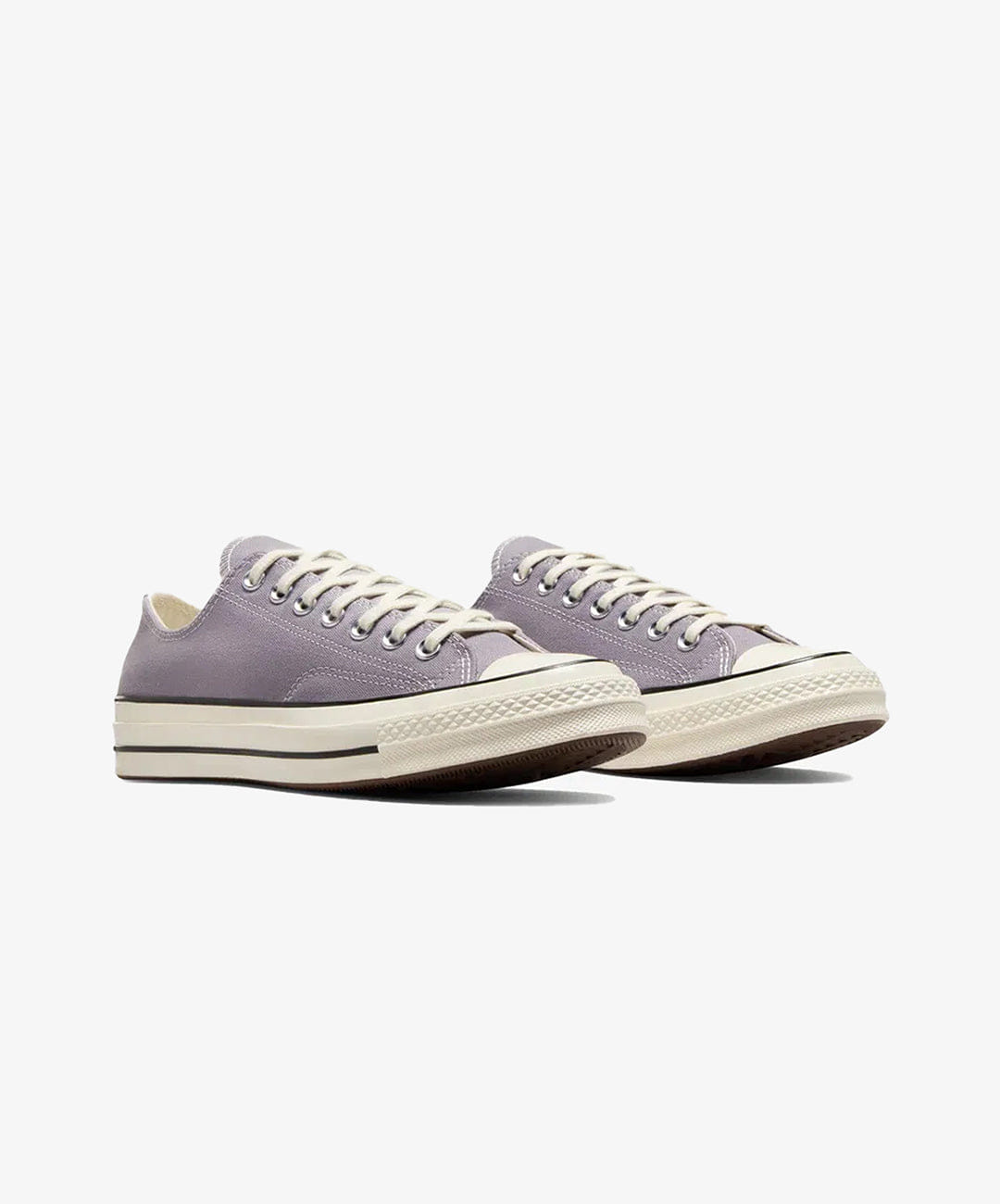 Converse | CHUCK 70 LOW { PURPLE