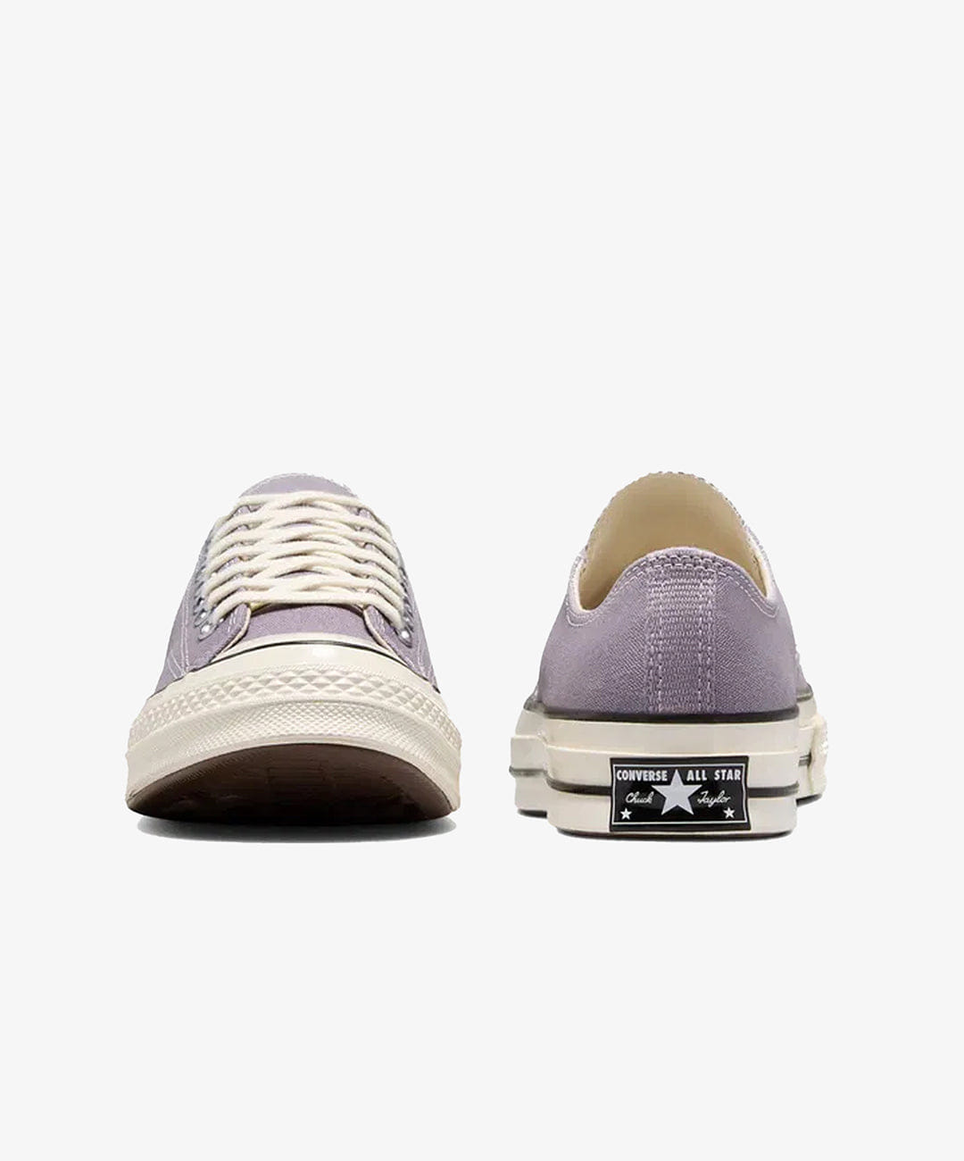Converse | CHUCK 70 LOW { PURPLE