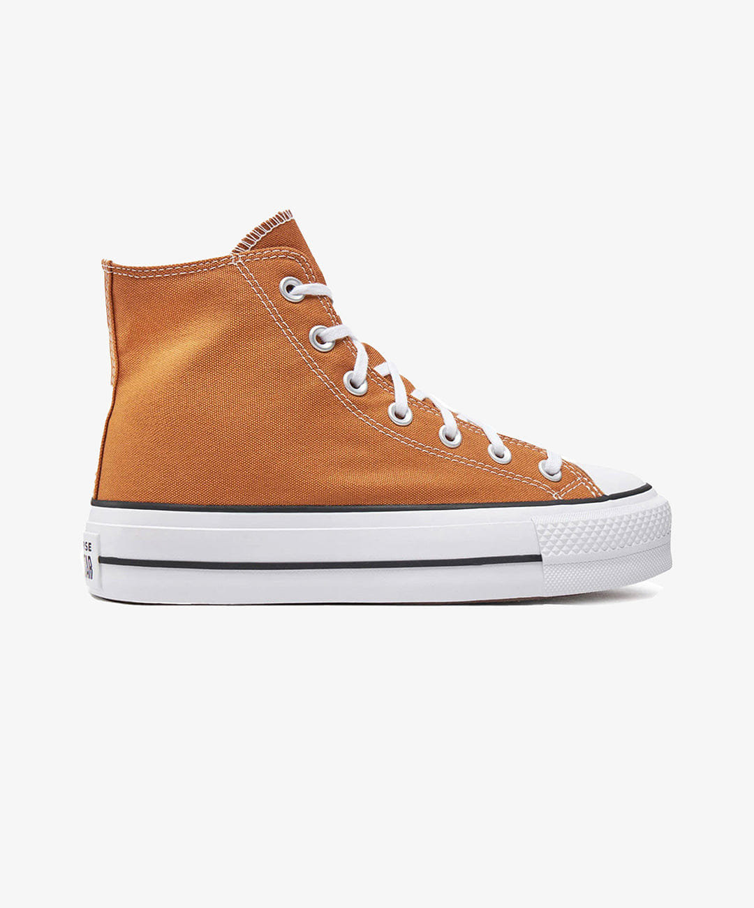 Converse | CHUCK TAYLOR ALL STAR LIFT PLATFORM { KHAKI