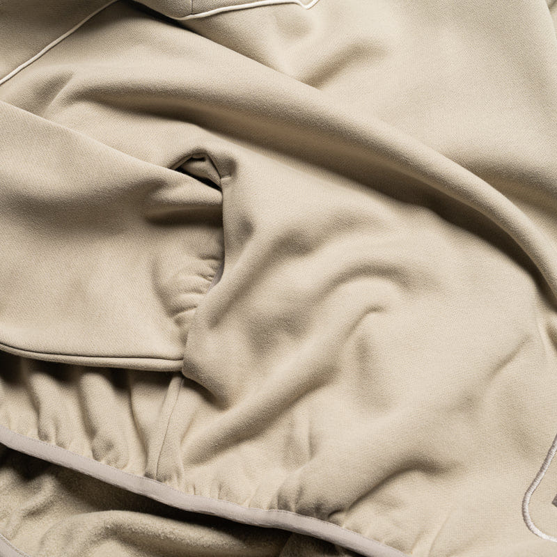 Fear Of God Essentials Active Trace Modern Crewneck - Seal