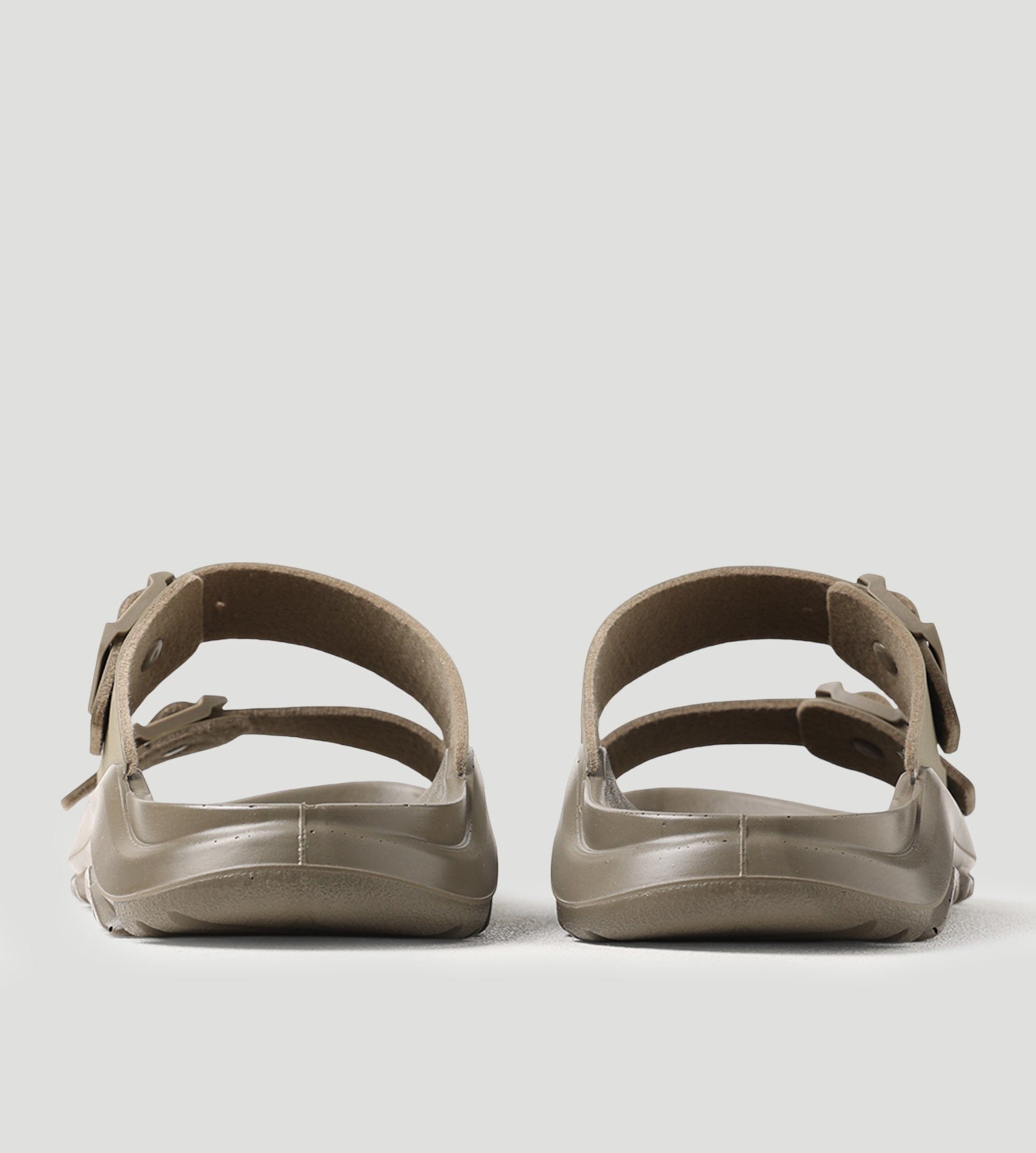 Birkenstock Mogami Terra 2 Strap Birko - Flor Apex Faded Khaki