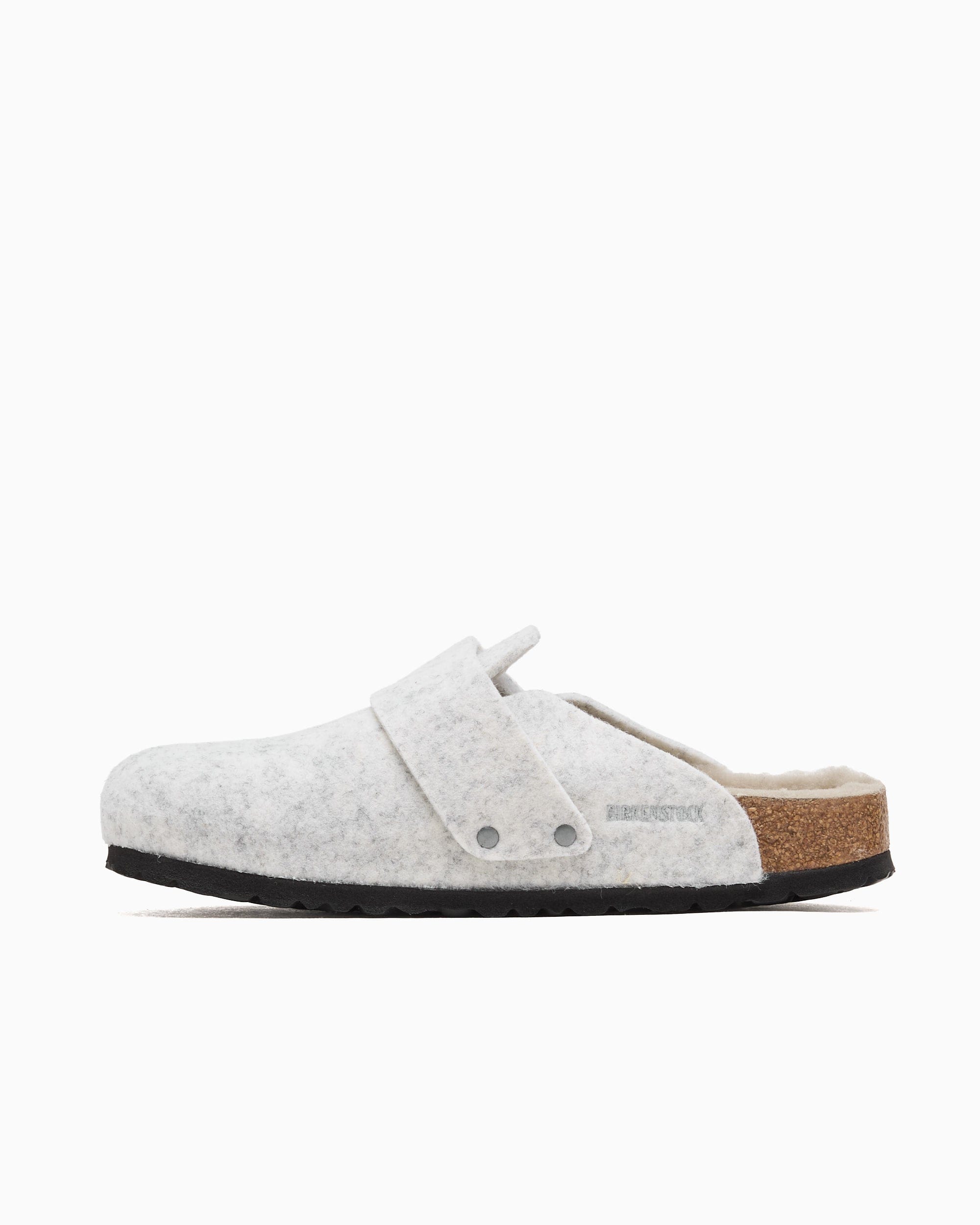 Birkenstock Loma Shearling Narrow
