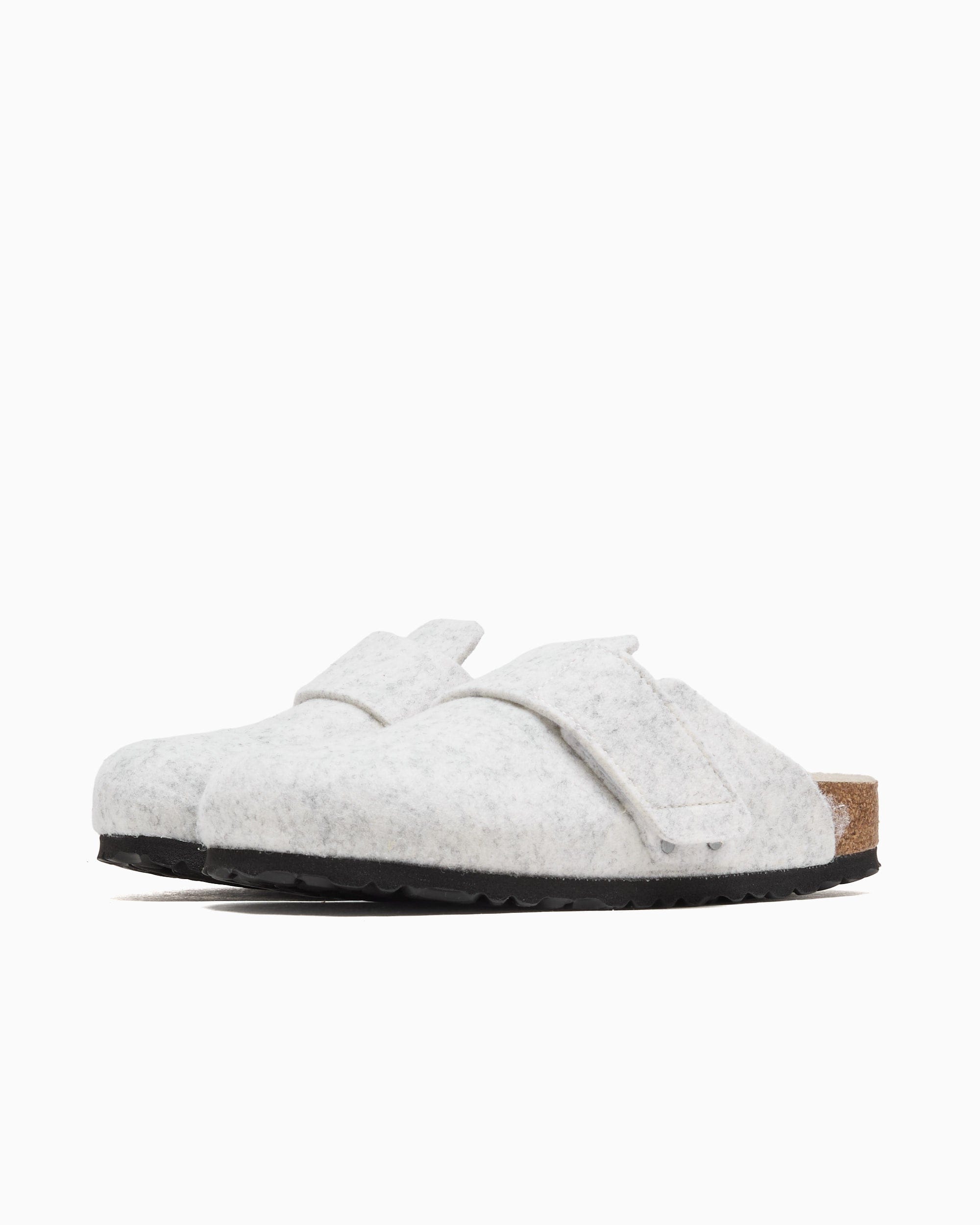 Birkenstock Loma Shearling Narrow