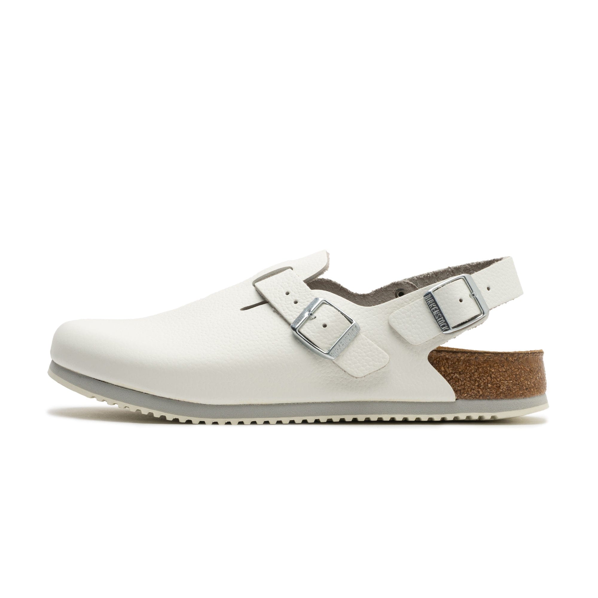 Birkenstock Tokio NL Super Grip White 61136