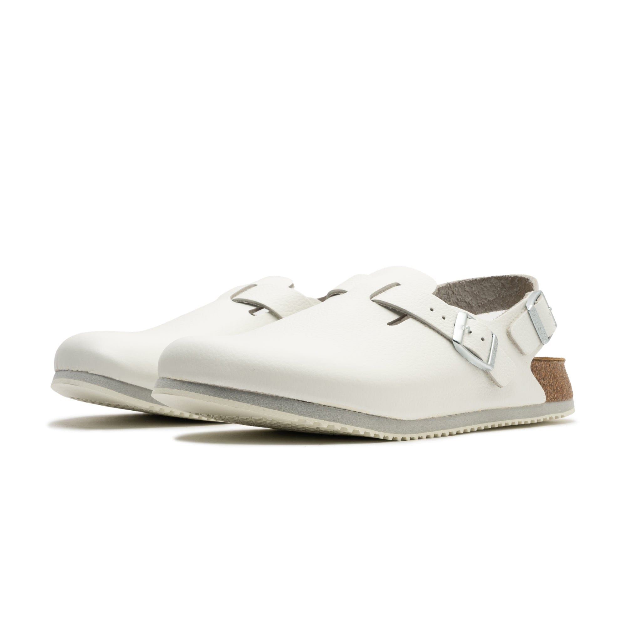 Birkenstock Tokio NL Super Grip White 61136