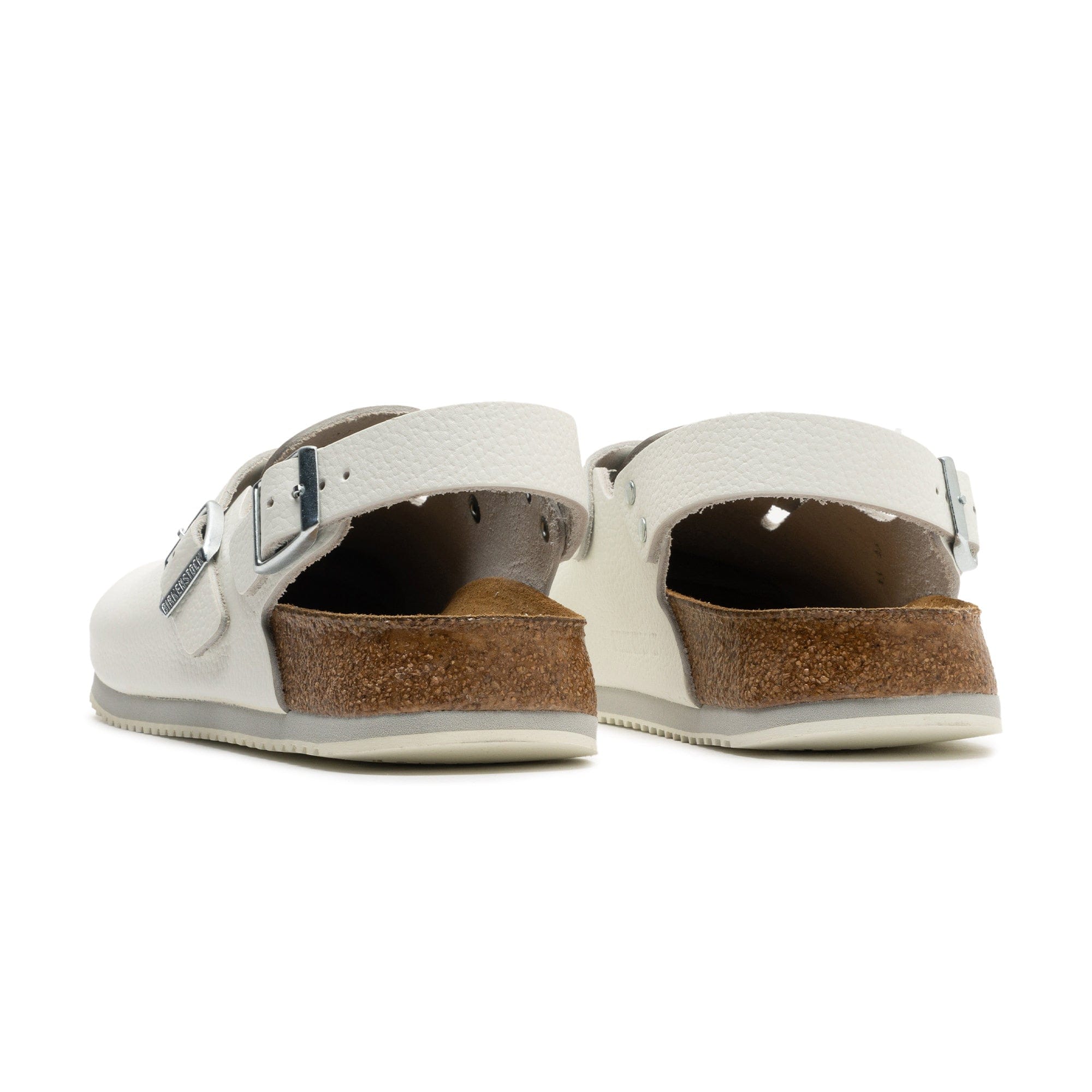Birkenstock Tokio NL Super Grip White 61136