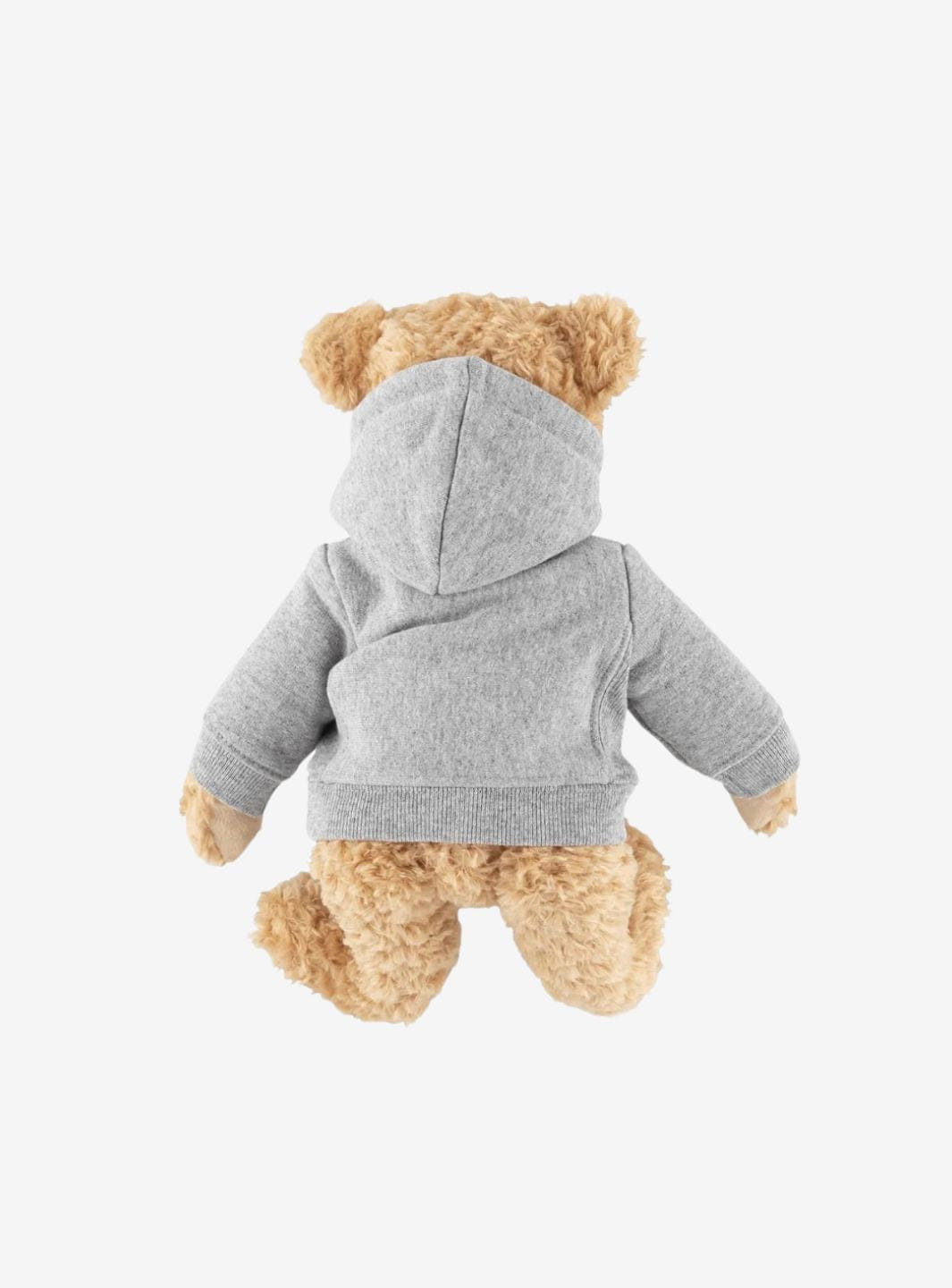 Supreme Steiff Bear Heather Grey