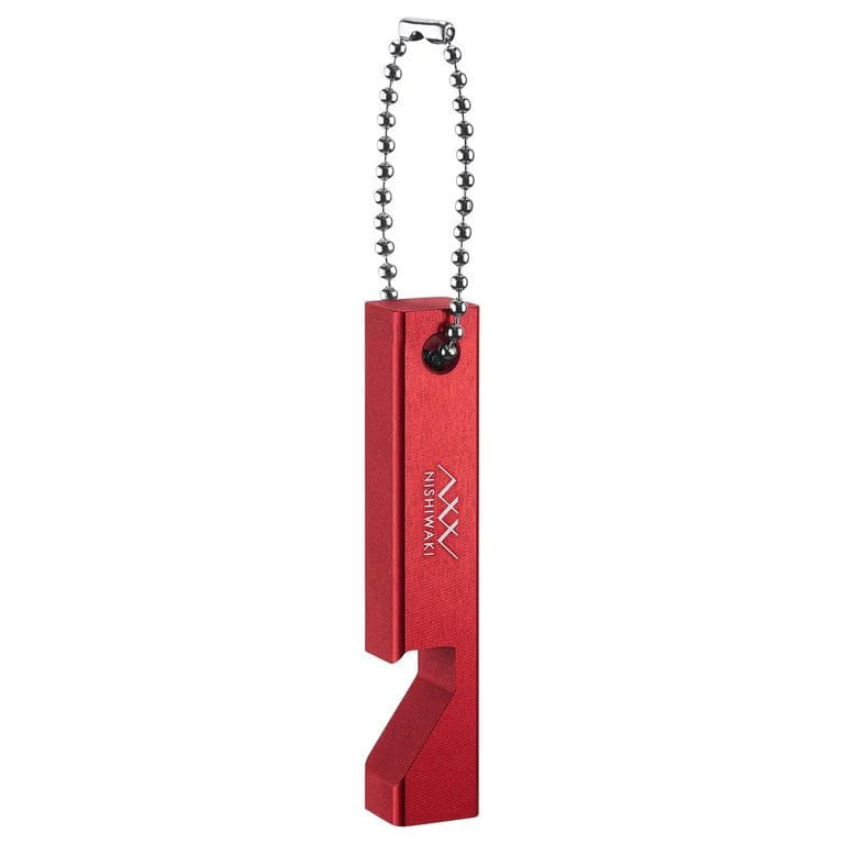 Supreme Nishiwaki Bottle Opener (Red)