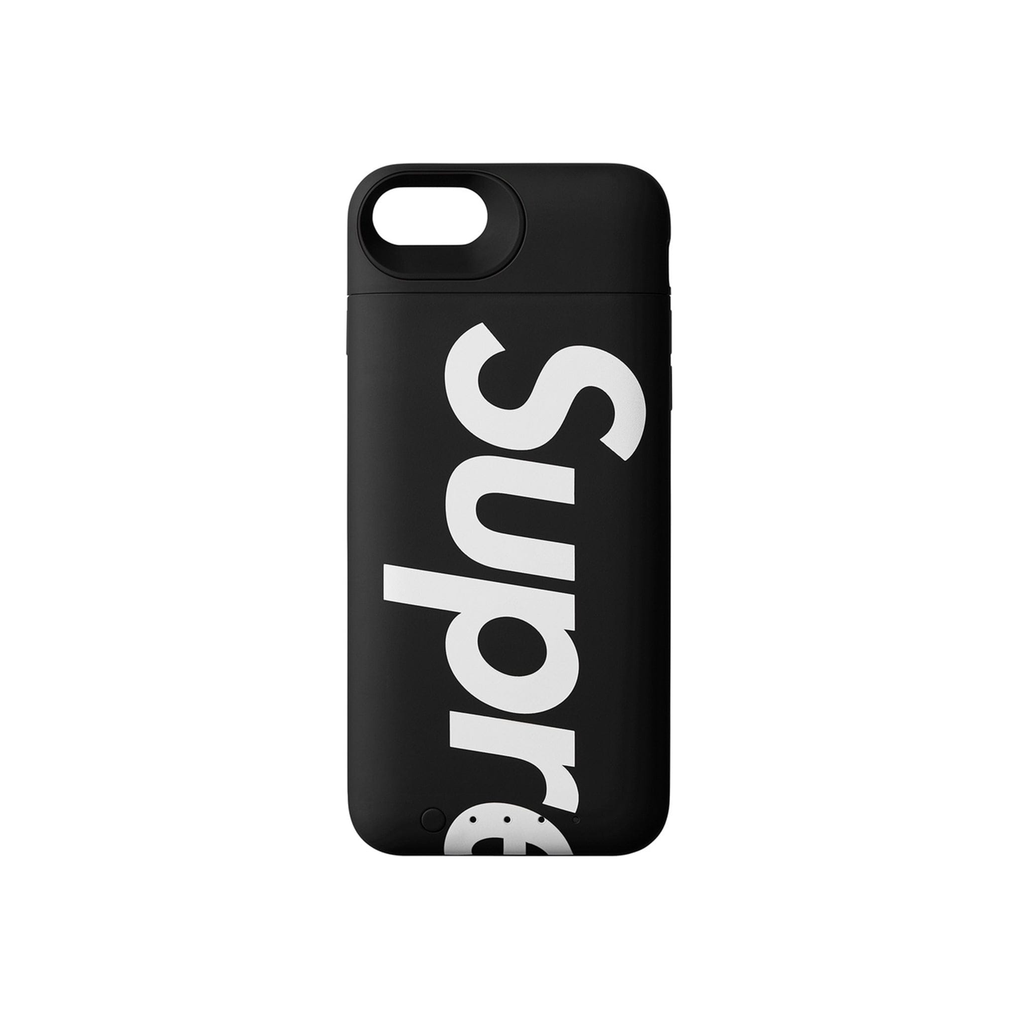 Supreme mophie Juice Pack Air Black (FW18)