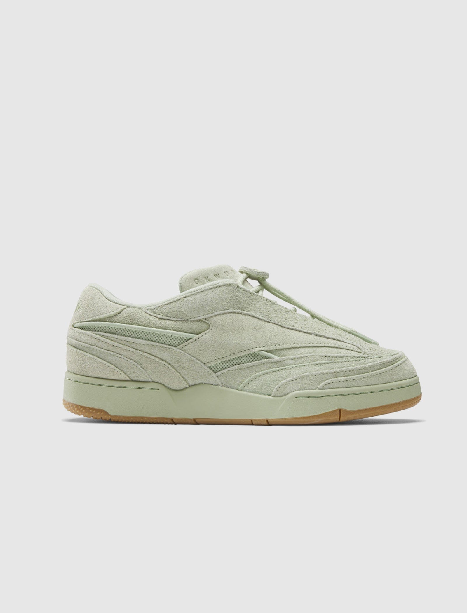 Reebok TOBE NWIGWE BB4000 II MINT GREEN