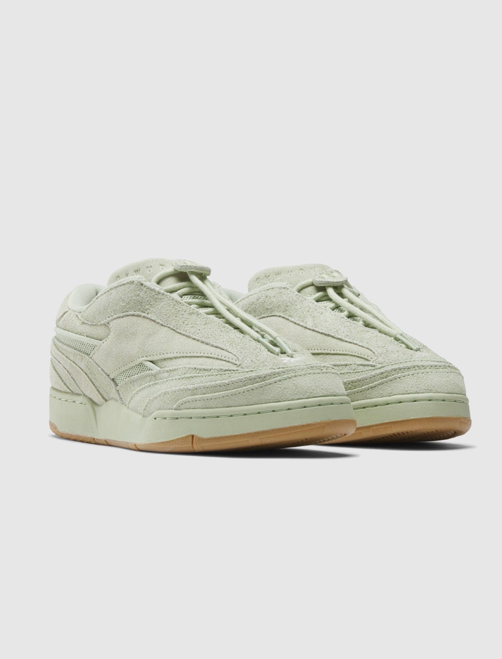 Reebok TOBE NWIGWE BB4000 II MINT GREEN