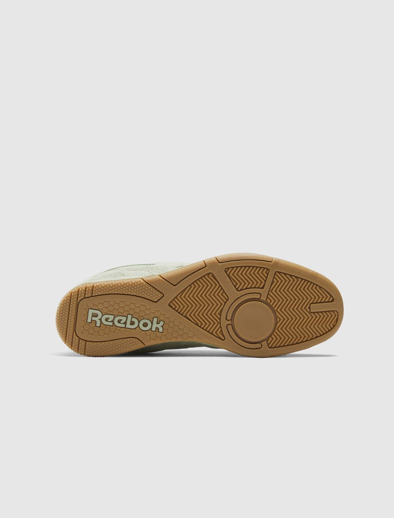 Reebok TOBE NWIGWE BB4000 II MINT GREEN