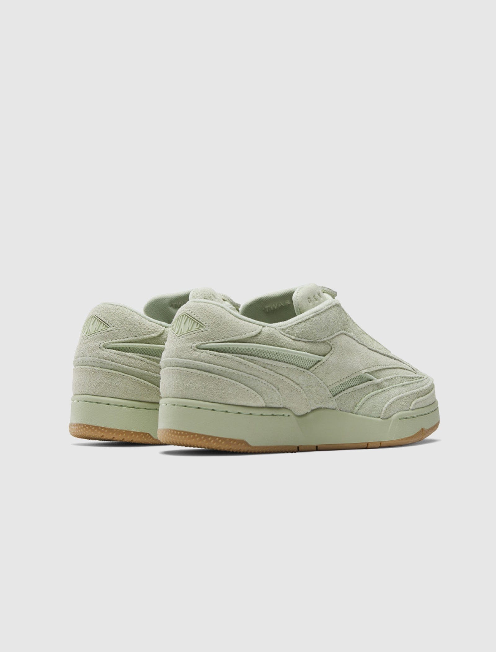 Reebok TOBE NWIGWE BB4000 II MINT GREEN