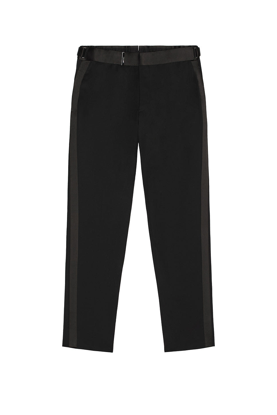 TOM FORD Wool Mohair Atticus Evening Trouser