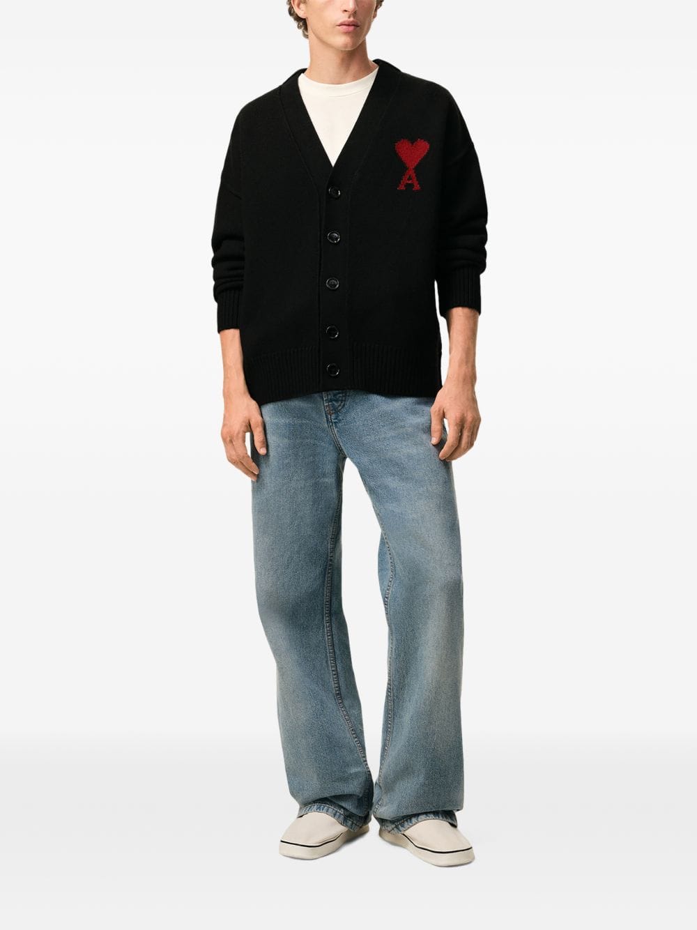 AMI Paris Cardigans