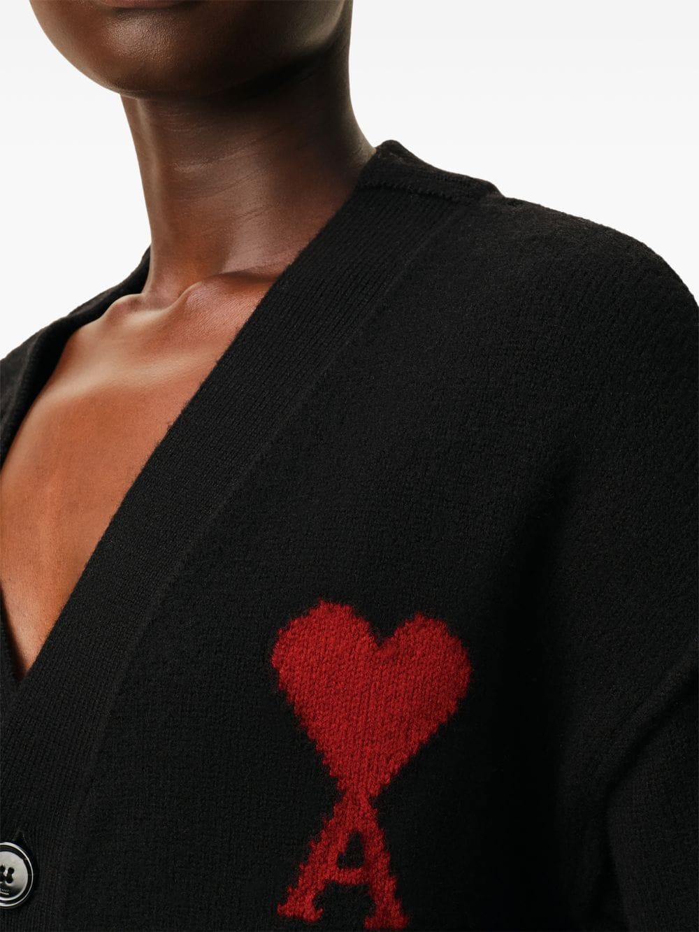 AMI Paris Cardigans