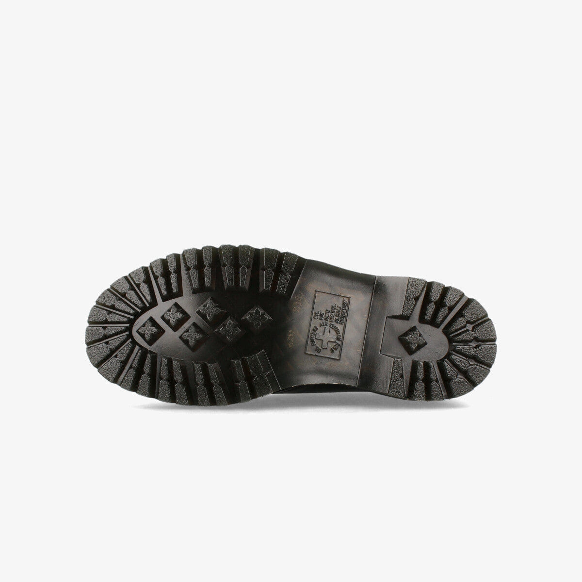 Dr.Martens 1461 BEX 3 EYELET SHOE