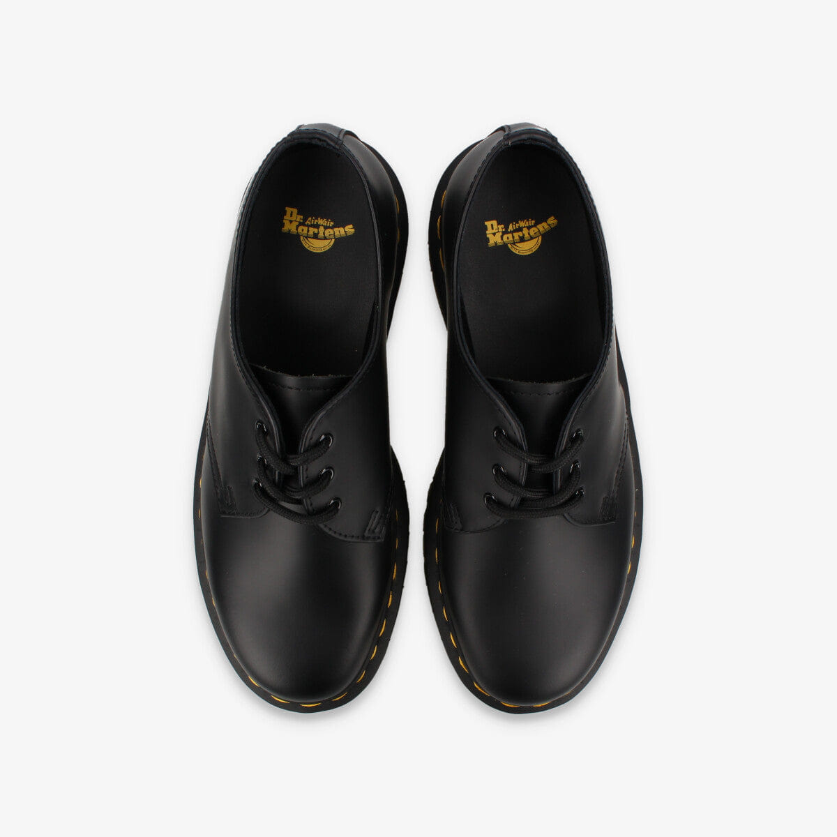 Dr.Martens 1461 BEX 3 EYELET SHOE