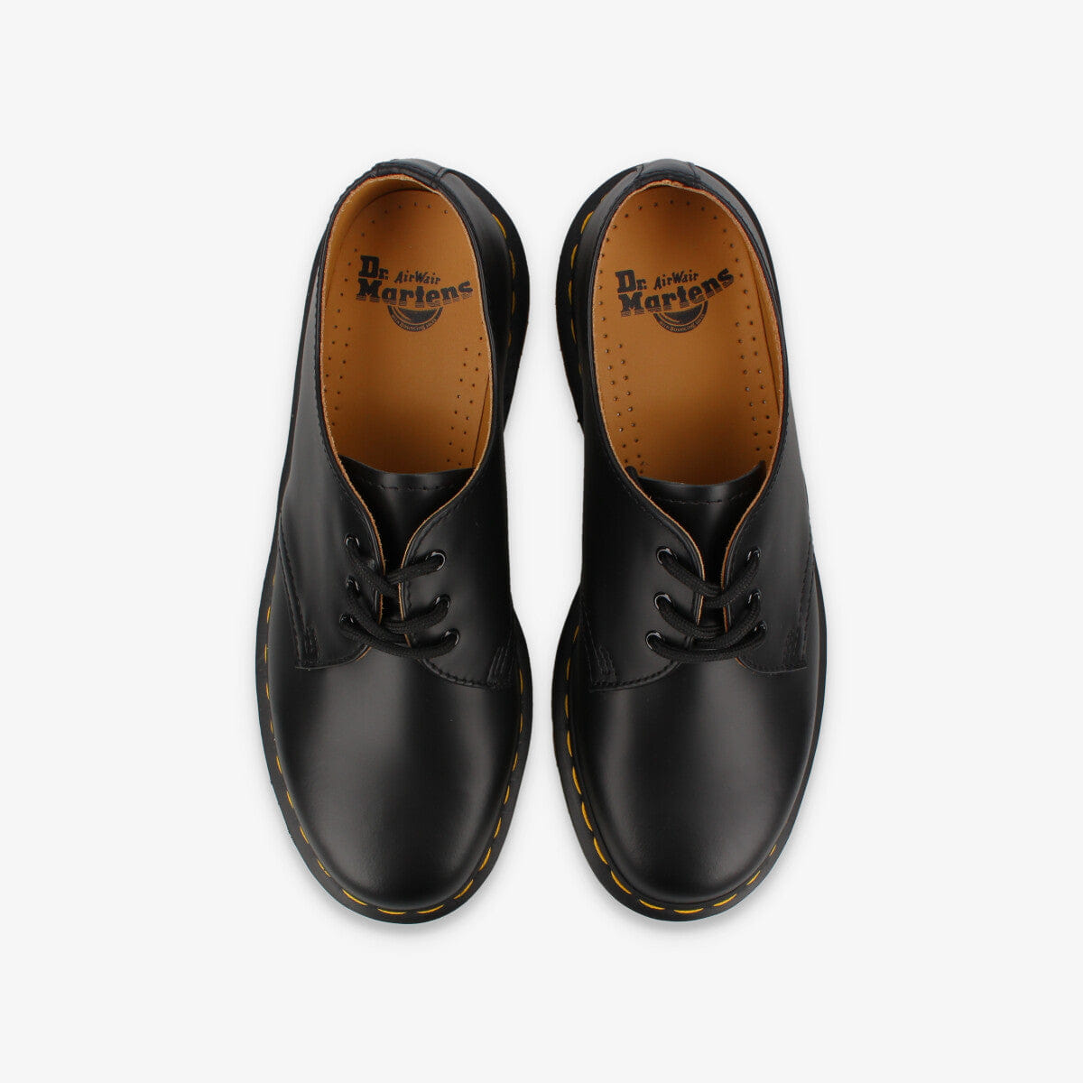 Dr.Martens 1461 3 EYELET SHOE