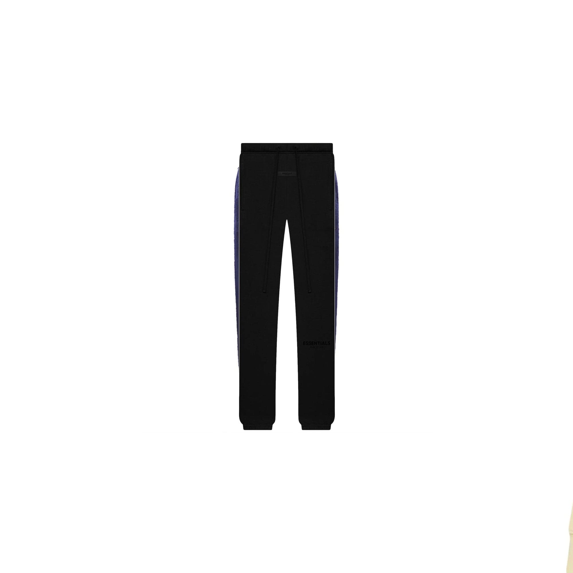 Fear of God Essentials Sweatpants Stretch Limo (2022)