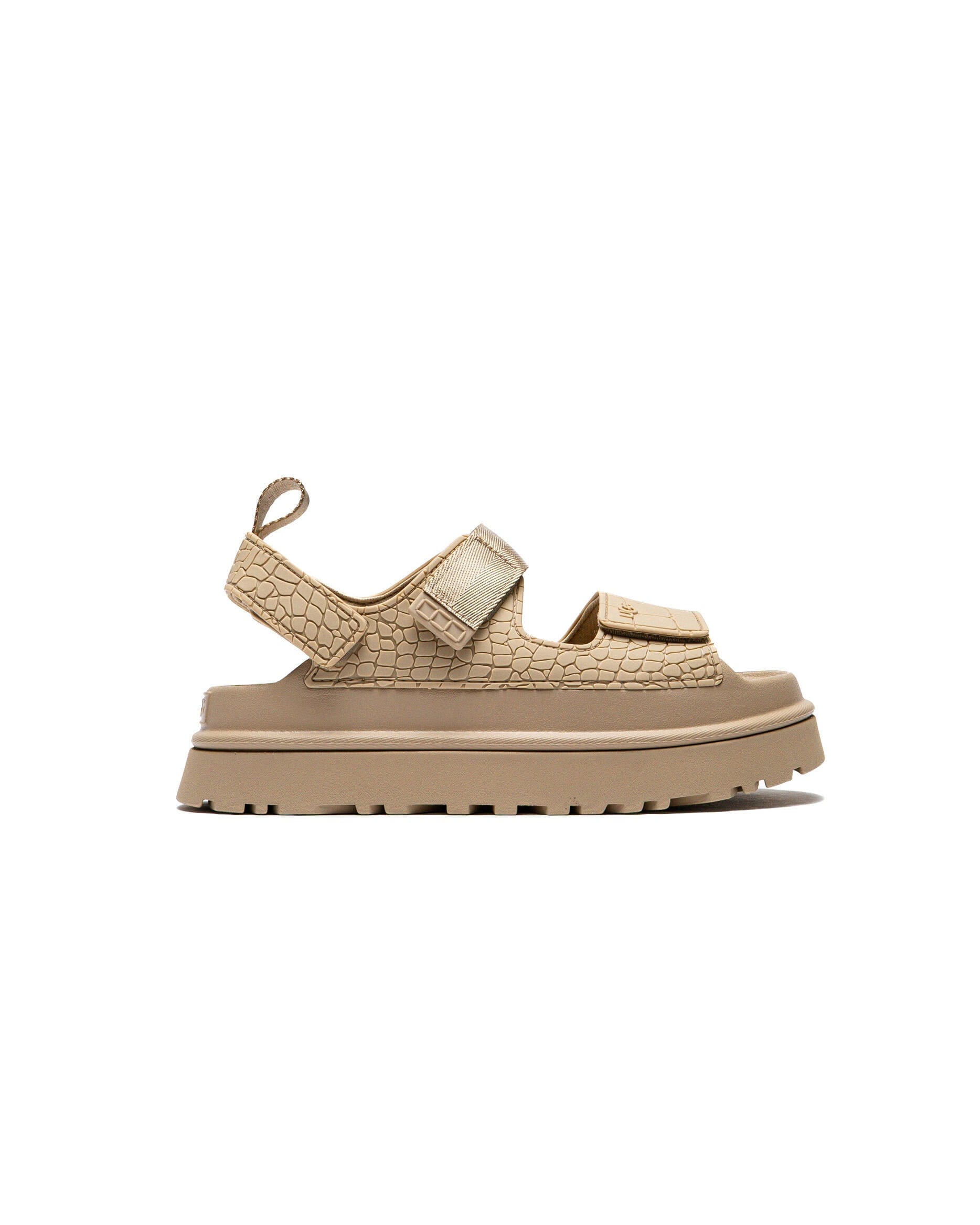 UGG WMNS GOLDENGLOW EMBOSSED