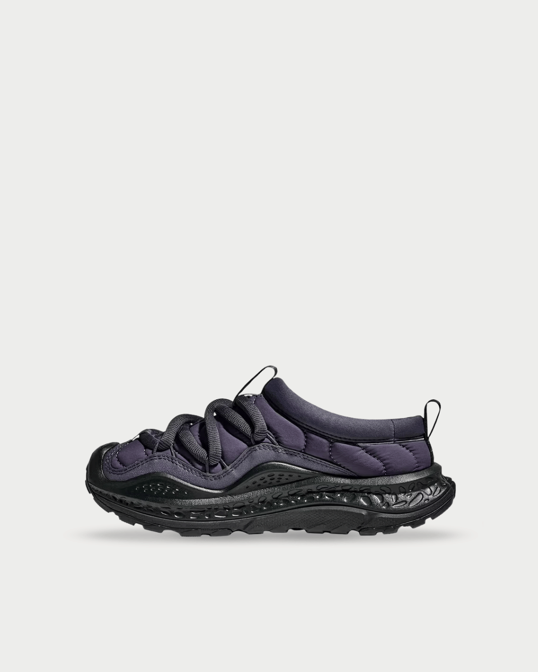 Hoka Ora Primo - Squid Ink / Black