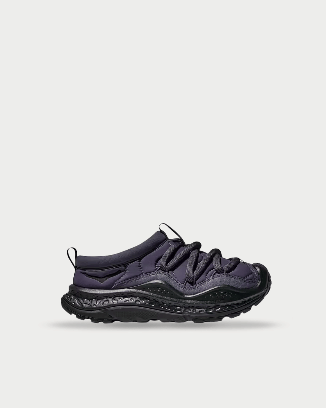 Hoka Ora Primo - Squid Ink / Black