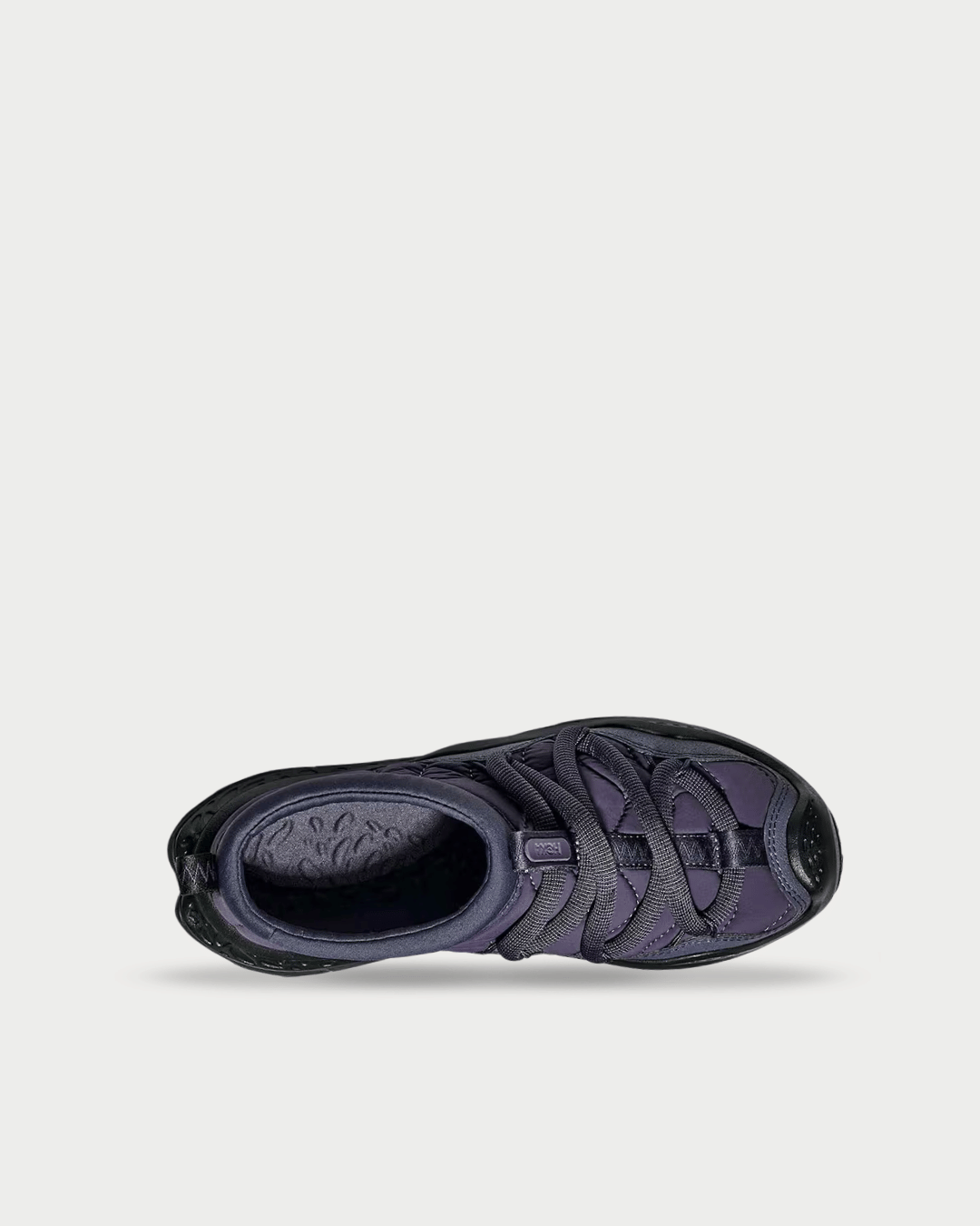 Hoka Ora Primo - Squid Ink / Black