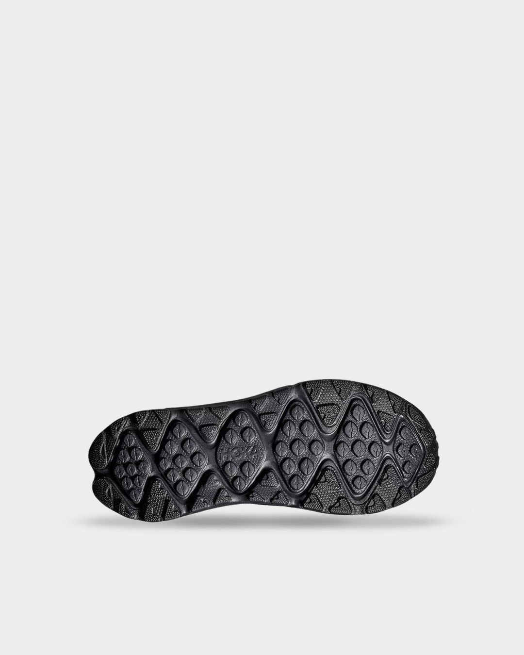 Hoka Ora Primo - Squid Ink / Black