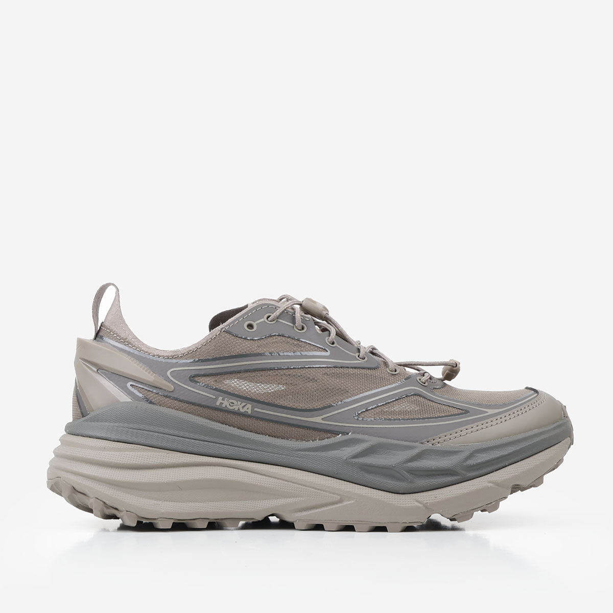 Hoka Stinson One7 Shoes