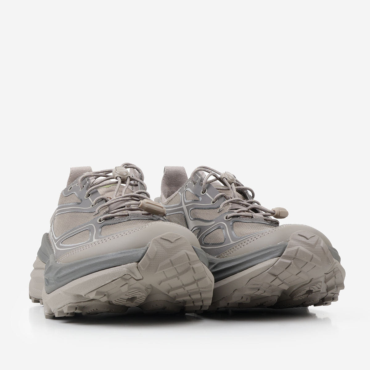 Hoka Stinson One7 Shoes