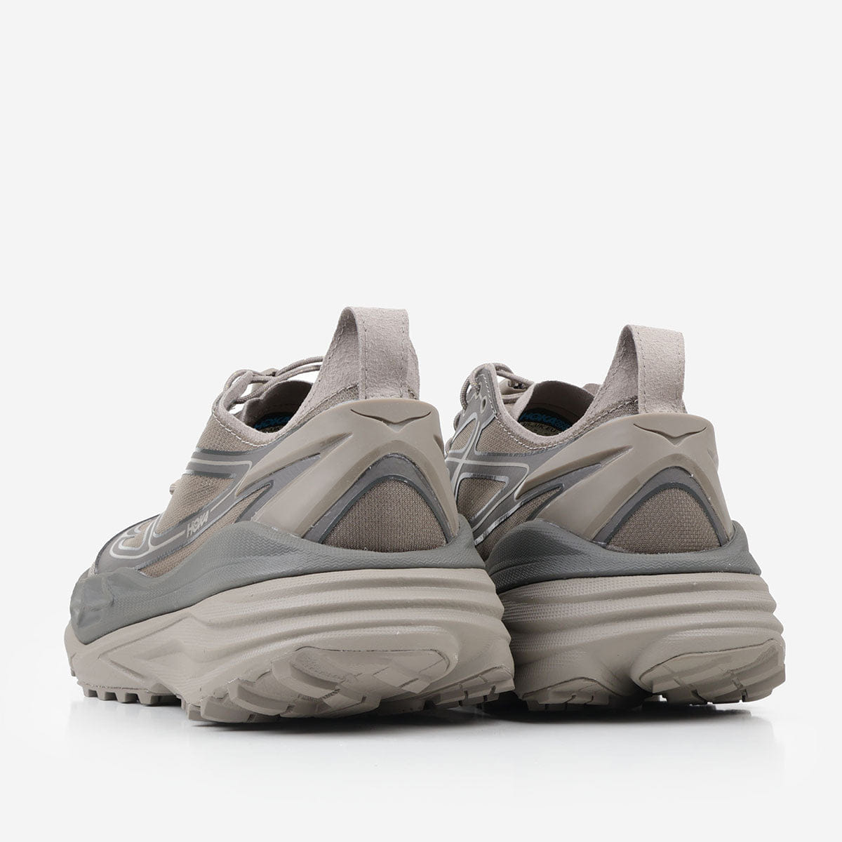 Hoka Stinson One7 Shoes