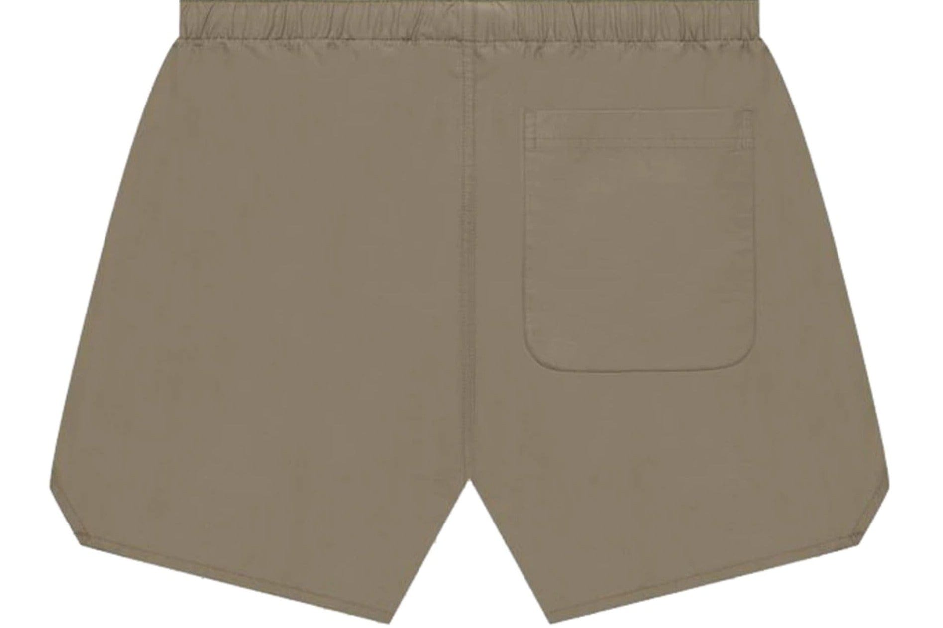 Fear of God Essentials Volley Short Harvest