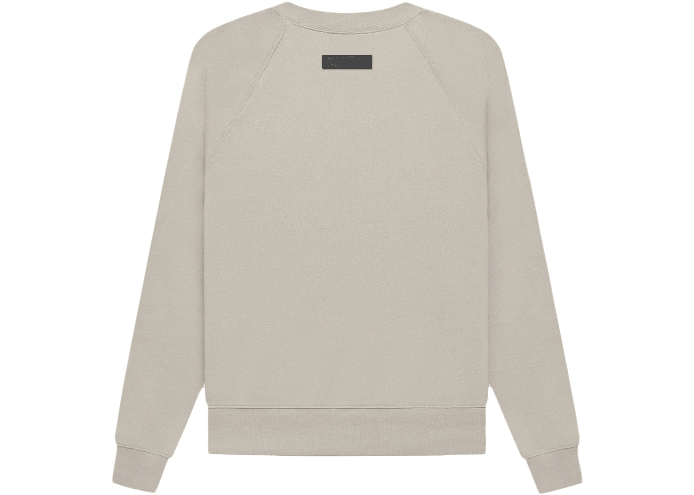 Fear of God Essentials Crewneck Smoke