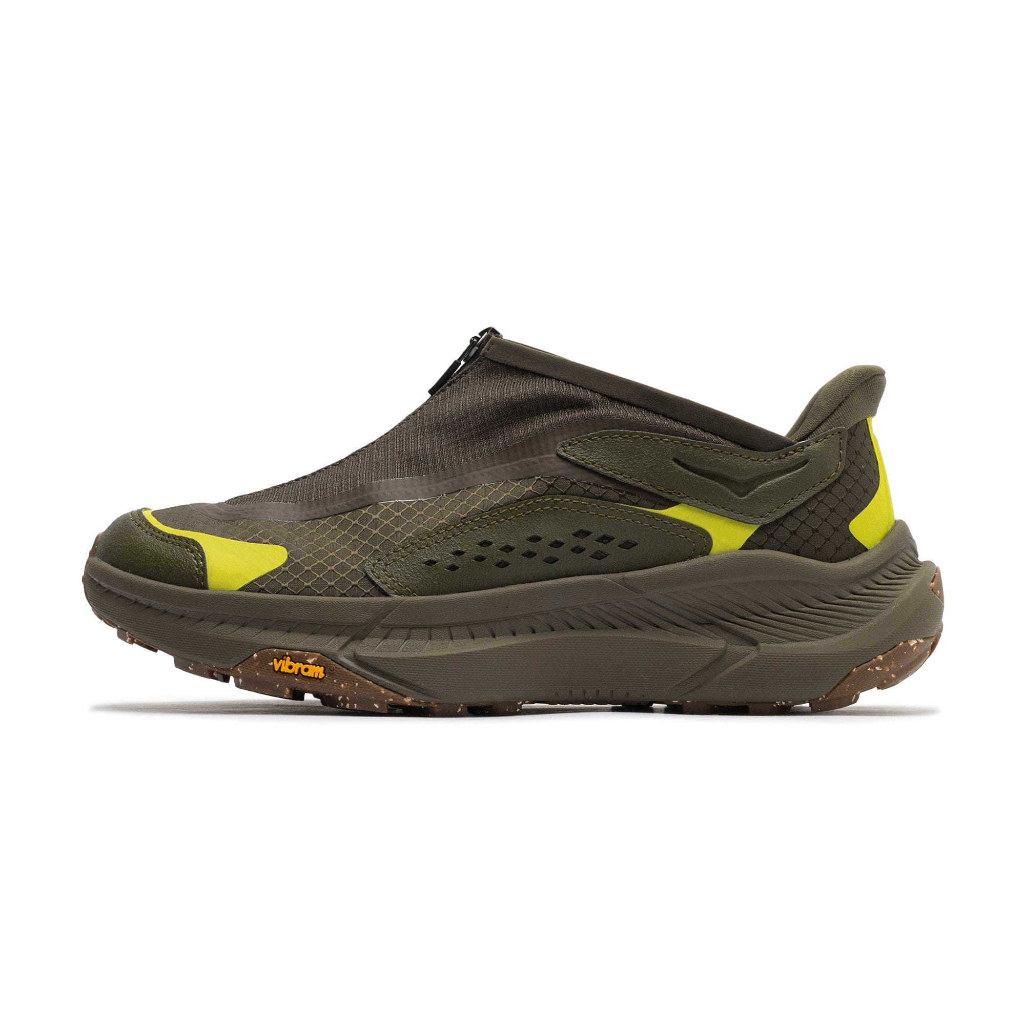 Hoka U Project Transport Deep Umber 1162850 - DTQ