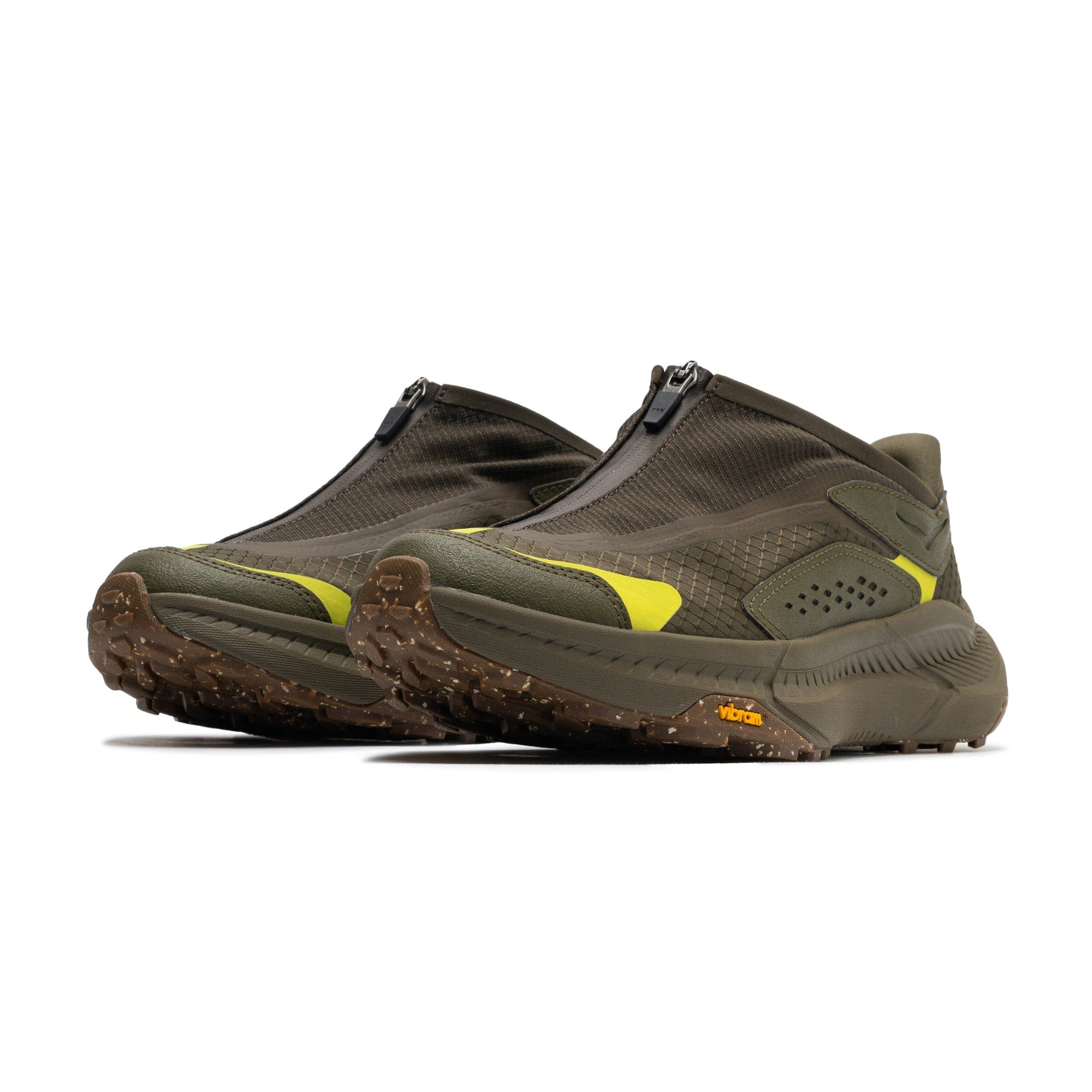 Hoka U Project Transport Deep Umber 1162850 - DTQ