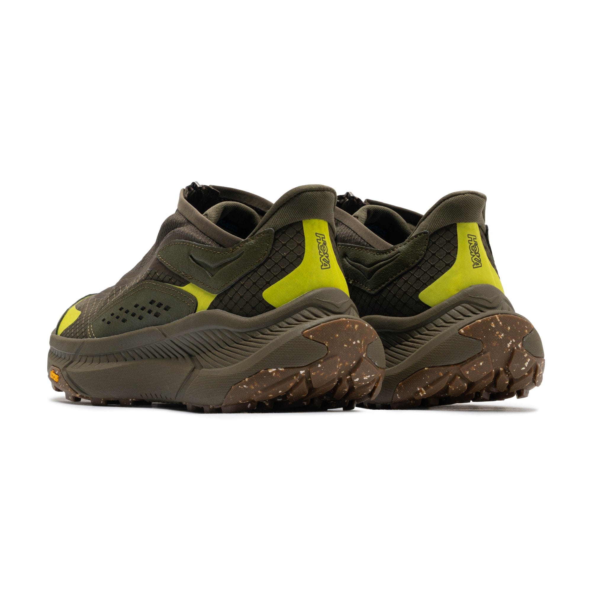 Hoka U Project Transport Deep Umber 1162850 - DTQ