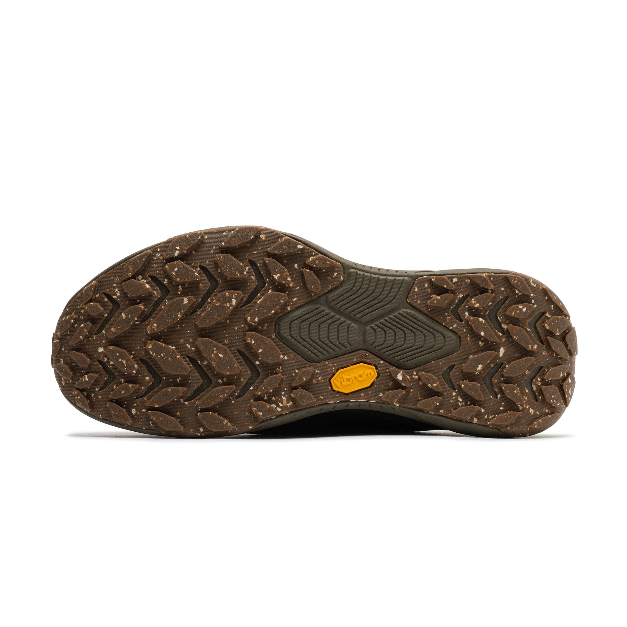 Hoka U Project Transport Deep Umber 1162850 - DTQ