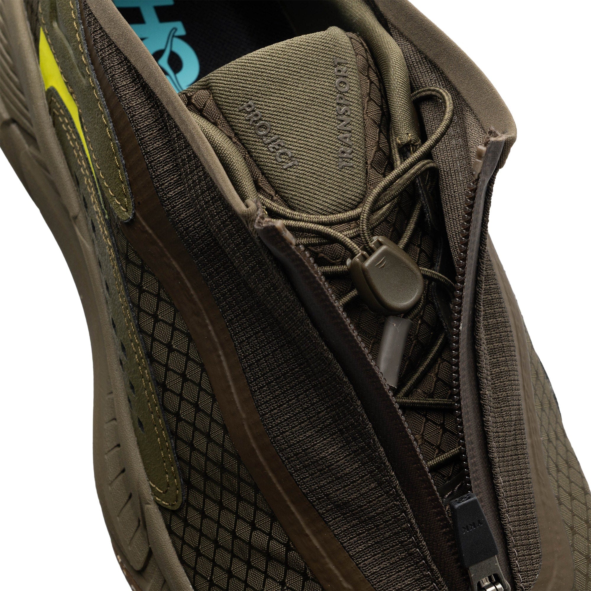 Hoka U Project Transport Deep Umber 1162850 - DTQ