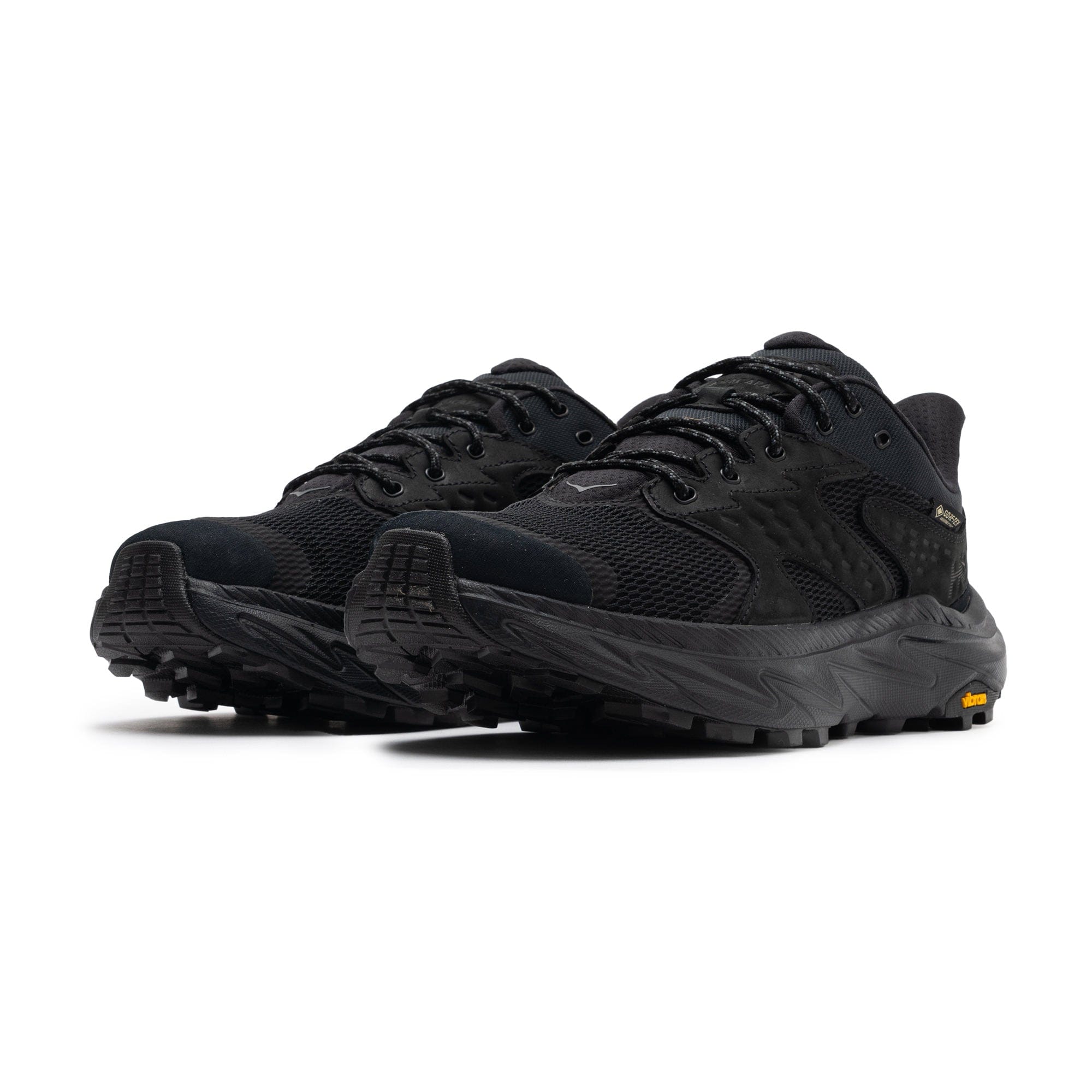 Hoka Anacapa 2 Low GORE - TEX 1141632 - BBLC