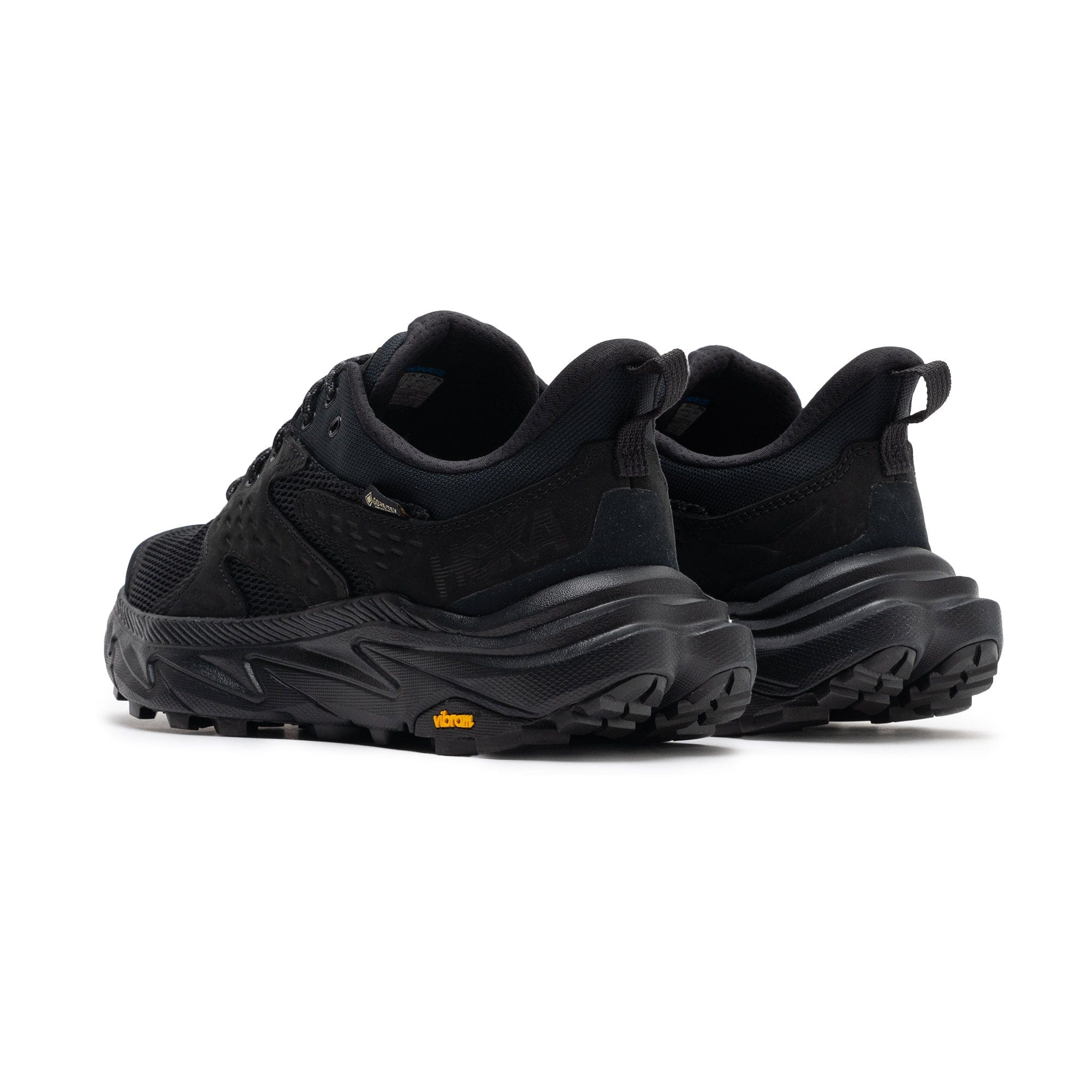 Hoka Anacapa 2 Low GORE - TEX 1141632 - BBLC