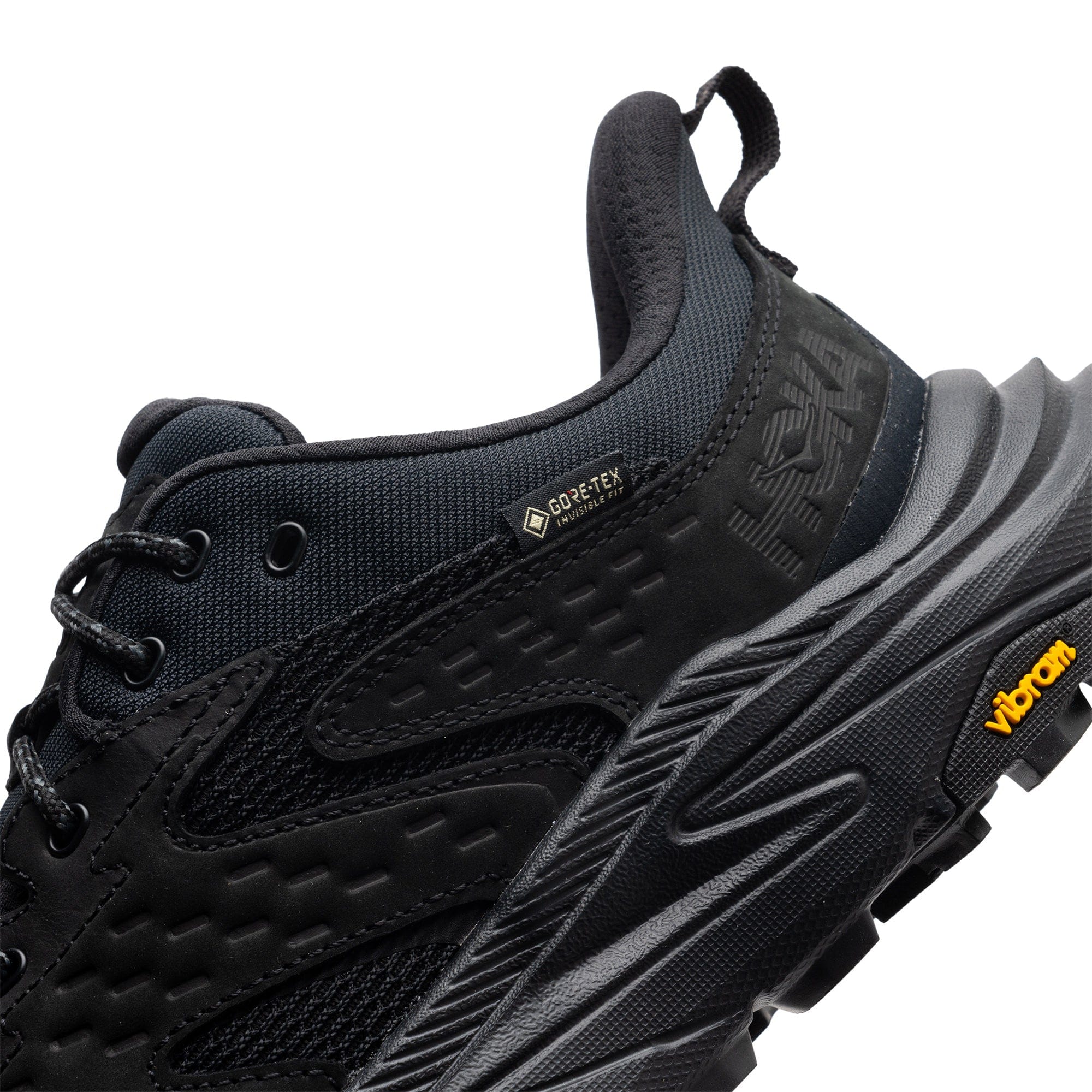 Hoka Anacapa 2 Low GORE - TEX 1141632 - BBLC
