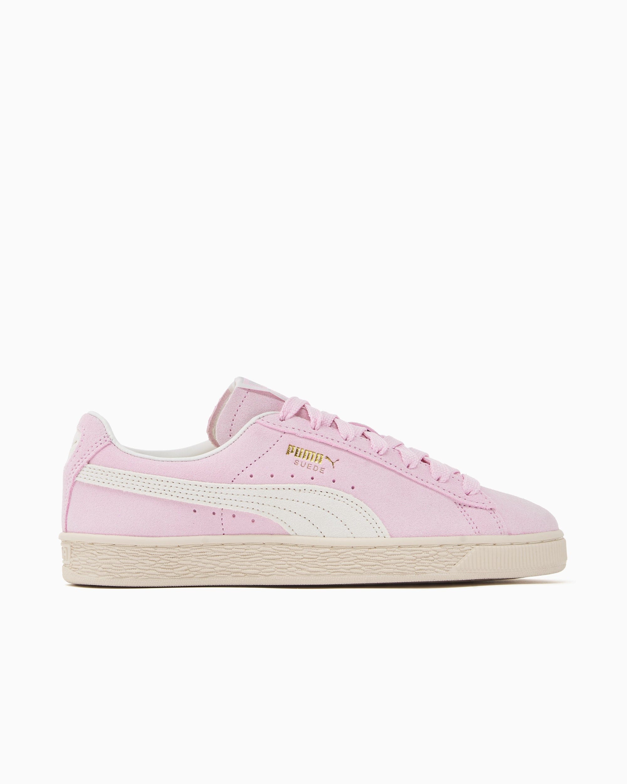Puma Suede Charles F. Stead